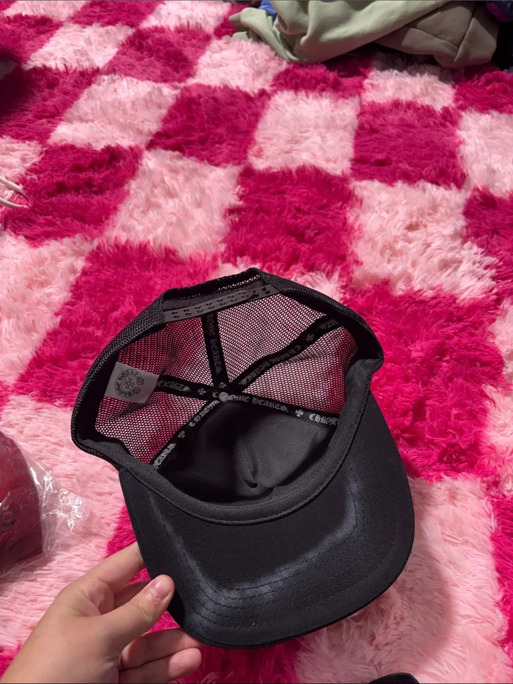 Men’s hat